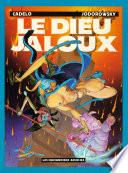 Le Dieu jaloux