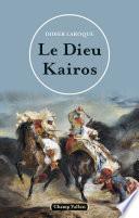 Le Dieu Kairos