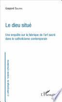 Le dieu situé