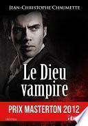 Le Dieu vampire