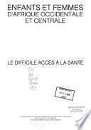 Le difficile accès à la santé