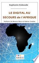 Le digital au secours de l'Afrique