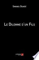 Le Dilemme d'un Fils