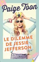 Le dilemme de Jessie Jefferson