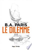 Le dilemme -Extrait offert-
