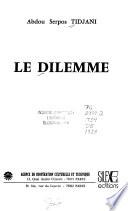 Le dilemme