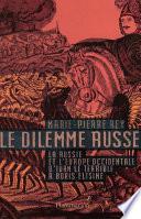 Le dilemme russe