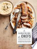 Le dimanche des chefs