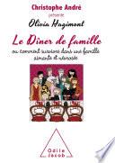 Le Dîner de famille