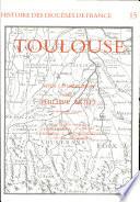 Le Diocèse de Toulouse