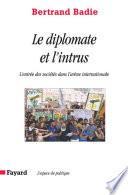 Le diplomate et l'intrus
