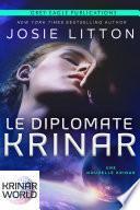 Le Diplomate Krinar