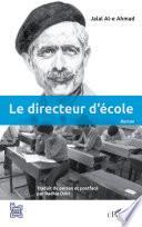 Le directeur d'école