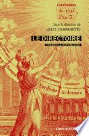 Le Directoire - Forger la République 1795-1799