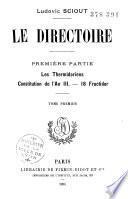 Le Directoire
