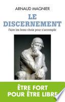 Le Discernement