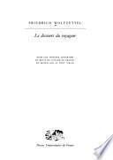 Le discours du voyageur