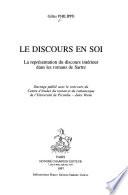 Le discours en soi