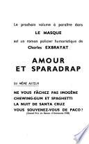 Le disque brisé