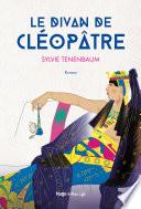 Le divan de Cléopâtre