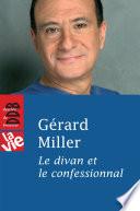 Le divan et le confessionnal