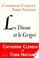 Le divan et le grigri