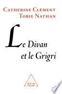 Le Divan et le Grigri