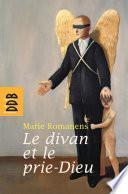 Le divan et le prie-Dieu