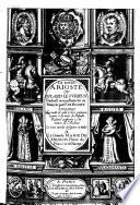 Le divin Arioste ov Roland le Fvrievx