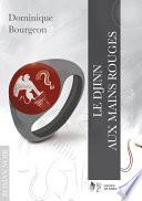 Le djinn aux mains rouges