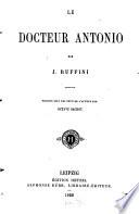 Le docteur Antonio