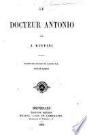 Le docteur Antonio