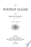 Le docteur Claude