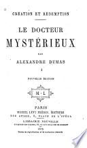 Le docteur mystérieux
