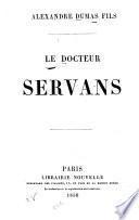 Le docteur Servans