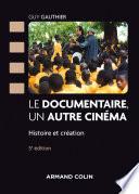 Le documentaire, un autre cinéma - 5e éd.
