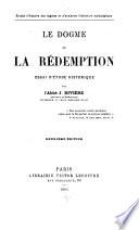 Le dogme de la rédemption