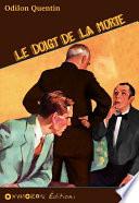 Le doigt de la morte