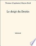 Le doigt du Destin