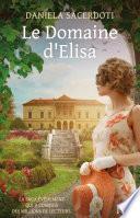Le Domaine d'Elisa