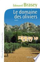 Le Domaine des oliviers