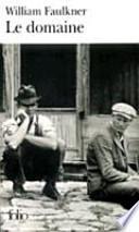 Le domaine