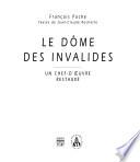 Le Dôme des Invalides