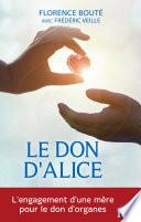 Le don d'Alice