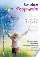 Le Don D'Apprendre