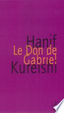 Le Don de Gabriel