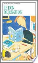 Le don de Jonathan