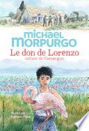 Le don de Lorenzo, enfant de Camargue