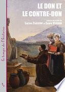 Le don et le contre-don