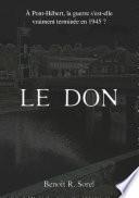 Le don
